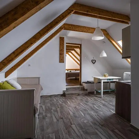 Tagyon Birtok Mandula Apartmanhaz Exterior photo