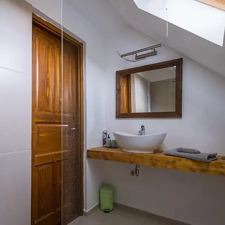 Tagyon Birtok Mandula Apartmanhaz Exterior photo