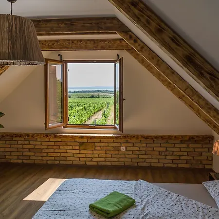Tagyon Birtok Mandula Apartmanhaz Room photo