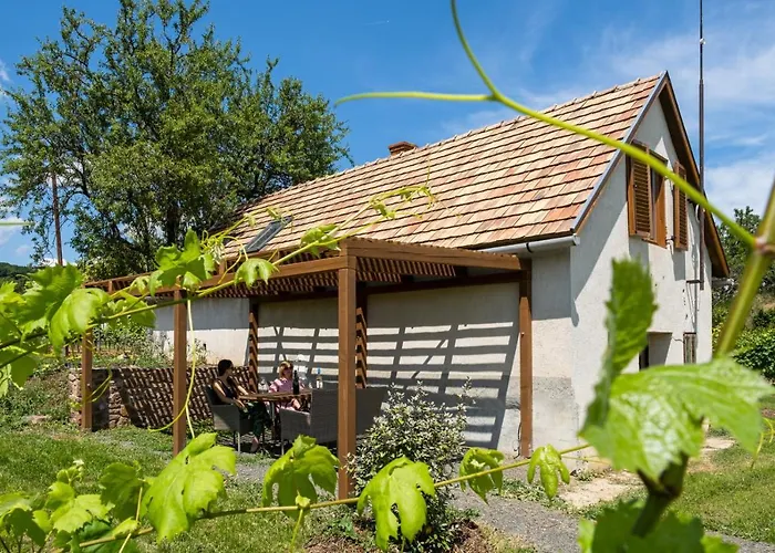 Tagyon Birtok Mandula Apartmanhaz