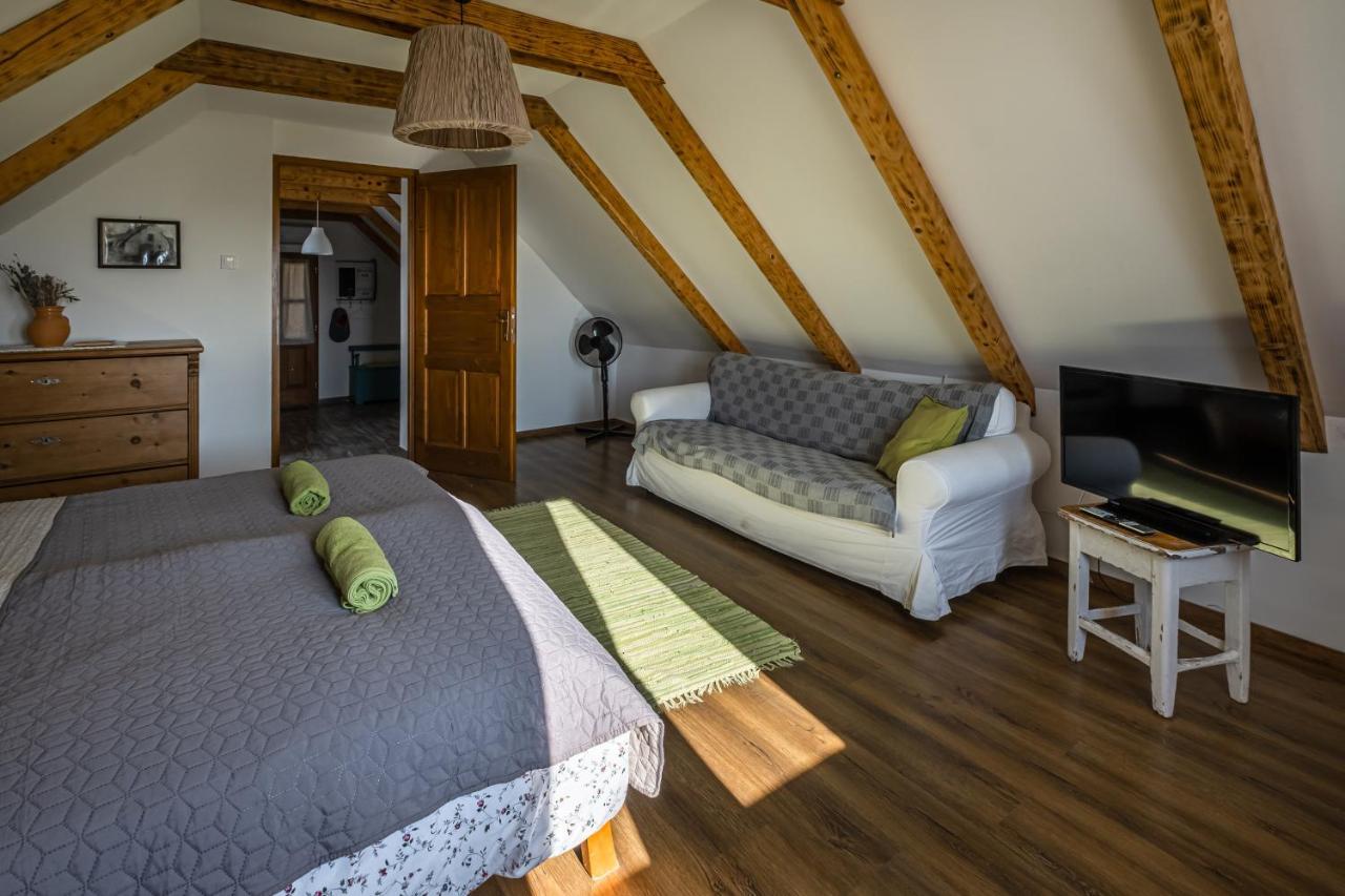 Birtok Mandula Apartmanhaz Apartment