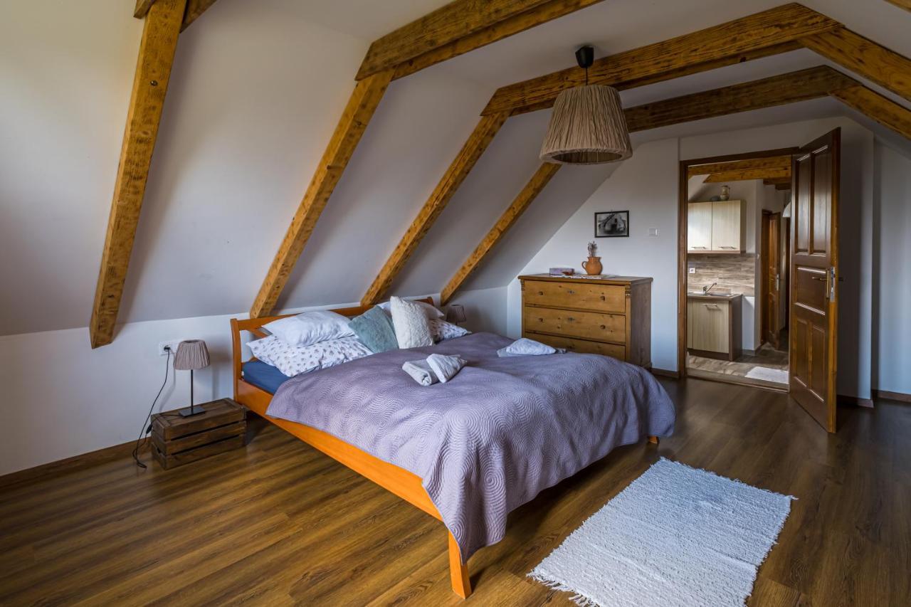 Birtok Mandula Apartmanhaz Apartment *