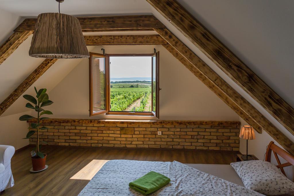Birtok Mandula Apartmanhaz Apartment *